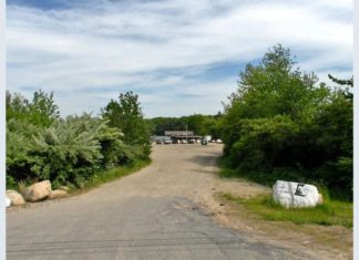 Property sales in North Smithfield between August 5 & August 15