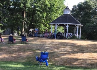 Concession opening, art reception & tax bills: Five things to know in North Smithfield this week