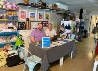 Games in the Park, trailer premiere: Five things to know in North Smithfield this week