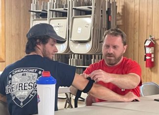 Financial referendum, Twilight Woods Walk: Five things to know in Glocester this week