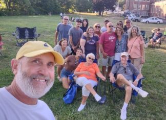 Democratic endorsements, High School solar meeting: Five things to know in North Smithfield this week