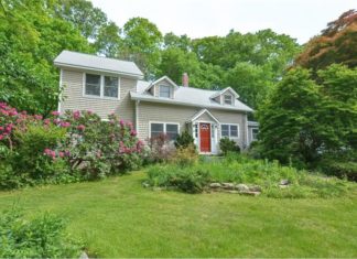 Property sales in Glocester between August 3 & August 12