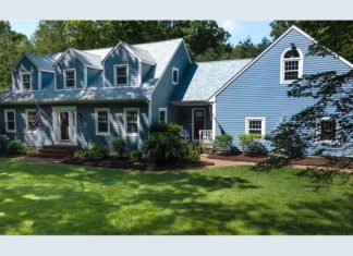 Property sales in North Smithfield between August 23 & August 30