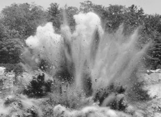 Illegal mining? Town investigates allegations regarding gravel operation