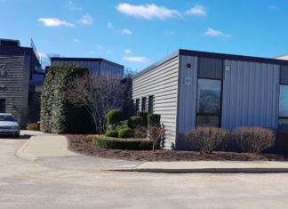 Glocester voters reject budget: School safety, other initiatives in question