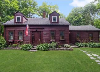 Property sales in Glocester between Sept. 1 & Sept. 9