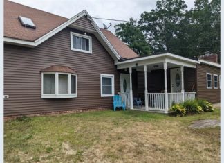 Property sales in Glocester between Sept. 12 & Sept. 21