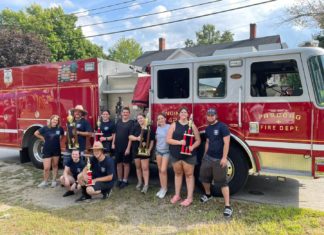 Free produce, Green festival: Five things to know in Burrillville this week