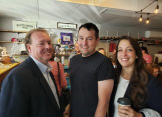 Primary, Slatersville premiere & Yoga at the Barn: Five things to know in North Smithfield this week