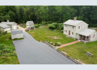 Property sales in Glocester between August 22 & August 31