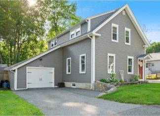 Property sales in North Smithfield between Sept. 15 & Sept. 20