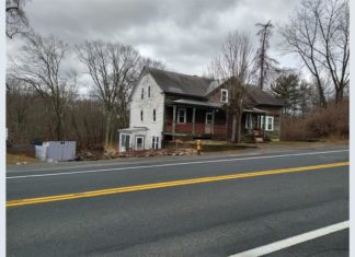 Property sales in North Smithfield between Sept. 21 & Sept. 29