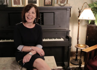 ‘Slatersville’ Episode 3 highlights city museum, French Canadian role in village development