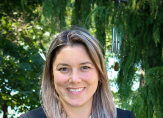RIHA names No. Smithfield’s Cindy Stepanian finance/administrative assistant