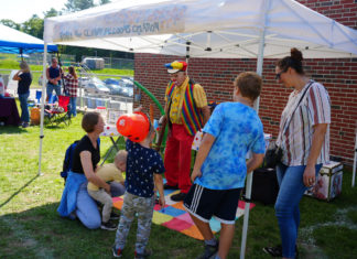 Alpaca Farm Days, Booth Pond walk: Five things to know in North Smithfield this week