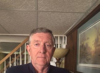 Davies hopes to bring integrity, honesty & transparency to the Pascoag Fire District