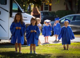 Gallery: Weecare Daycare holds 2022 graduation