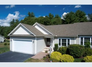 Property sales in Glocester between Oct. 17 & Oct. 21
