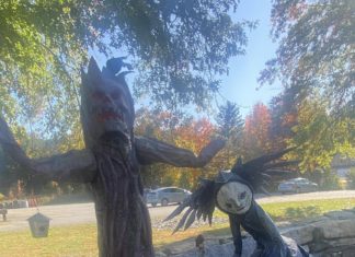 Small changes on tap for Glocester Scarecrow Festival as Lodge #7 takes the reins