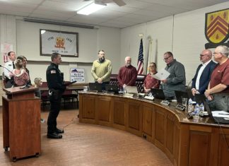 New budget vote, Main Street Trick or Treat: Five things to know in Glocester this week