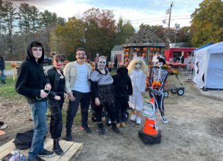 Flu clinic, Artisan Fair: Five things to know in North Smithfield this week