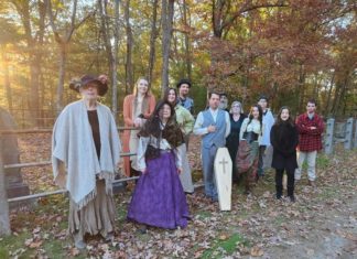 Pumpkinfest, Pumpkin Challenge & a blood drive: Five things to know in Burrillville this week