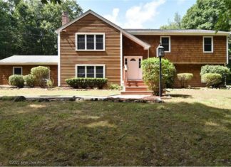 Property sales in Glocester between Oct. 5 & Oct. 14