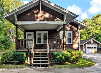 Property sales in North Smithfield between Oct. 12 & Oct. 18