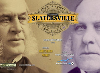 ‘Slatersville,’ Episode 4 features untold story of village link to abolitionist, noted philanthropist