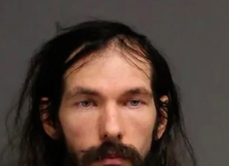 Burrillville man arrested for allegedly planting homemade bomb at a Connecticut drive-in