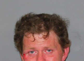 Mass. man arrested by NSPD after reported threat to CVS staff, fleeing police & ramming cruiser