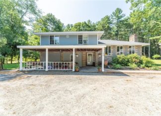 Property sales in Glocester between Nov. 3 & Nov 15
