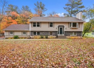 Property sales in North Smithfield between Nov. 21 & Nov. 29