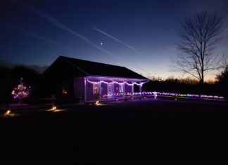 Tax appeals, tree lighting & a vendor fair: Five things to know in Glocester this week