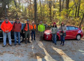 Veterans ceremony, Thanksgiving drive & an Open House: Five things to know in No. Smithfield this week