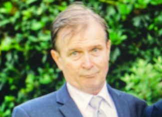 Missing man located in North Smithfield