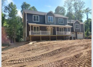 Property sales in Glocester between Oct. 24 & Nov. 2
