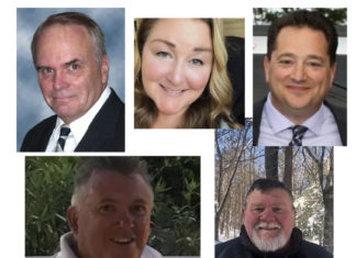 Burrillville Town Council candidates: An apples to apples comparison