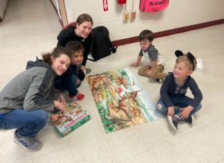 BSD preschool program set to move to Burrillville High School