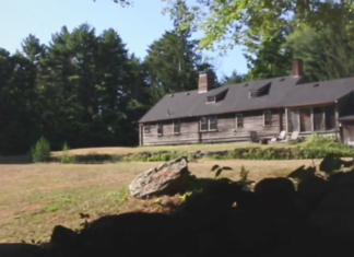 Wood: Conjuring House owner ‘uncooperative & aggressive’ as business continues to operate
