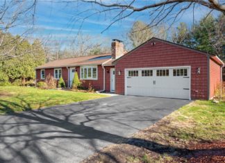 Property sales in North Smithfield between Dec. 16 & Dec. 29