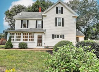 Property sales in North Smithfield between Dec. 9 & Dec. 15