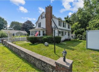 Property sales in North Smithfield between Nov. 30 & Dec. 9
