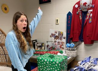 Blood Drive & Winter Break fun: Five things to know in Burrillville this week