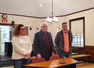 Luxury dining in northern RI: Council recognizes Bella Restaurant for 25 years of success
