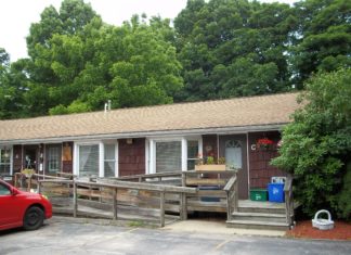 RIDEM fines Burrillville man $2,200 for years of discharge of sewage on the ground