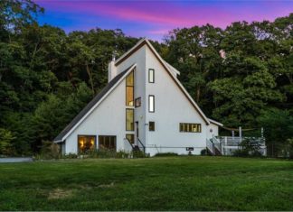 Property sales in Glocester between Dec. 2 & Dec. 15