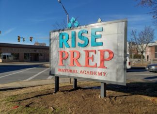Charter school looks to triple in size, add high school & ‘phase out’ N.S. students