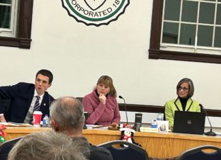 Council to consider moratorium on development near water resources following outcry over MST
