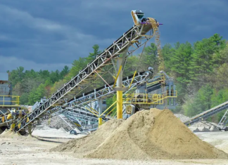 Judge orders ‘status quo’ for Material Sand; Court to view North Smithfield property